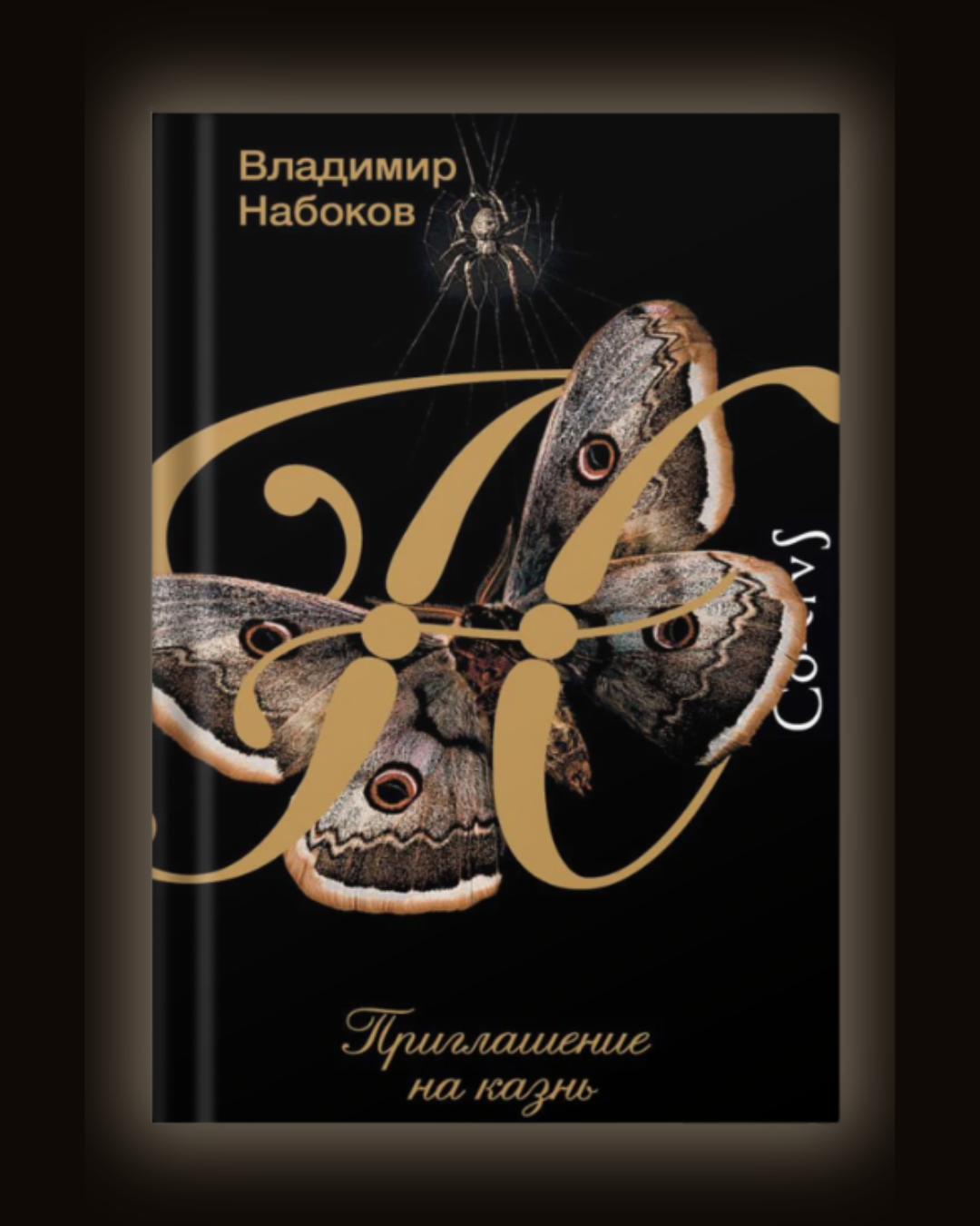 Приглашение на казнь — Владимир Набоков